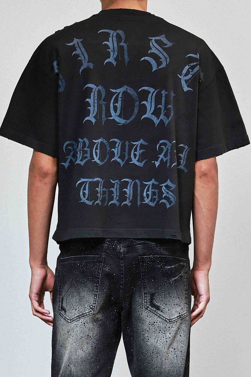 Above All Things Tee