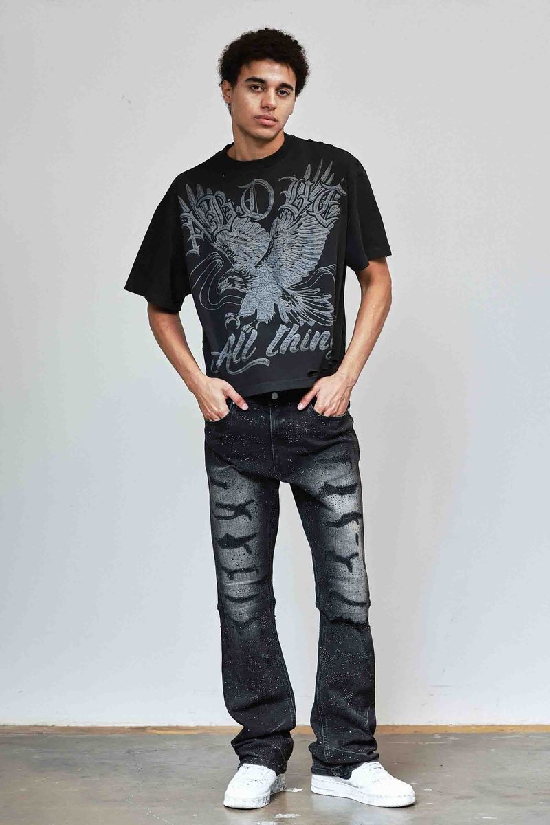 Above All Things Tee