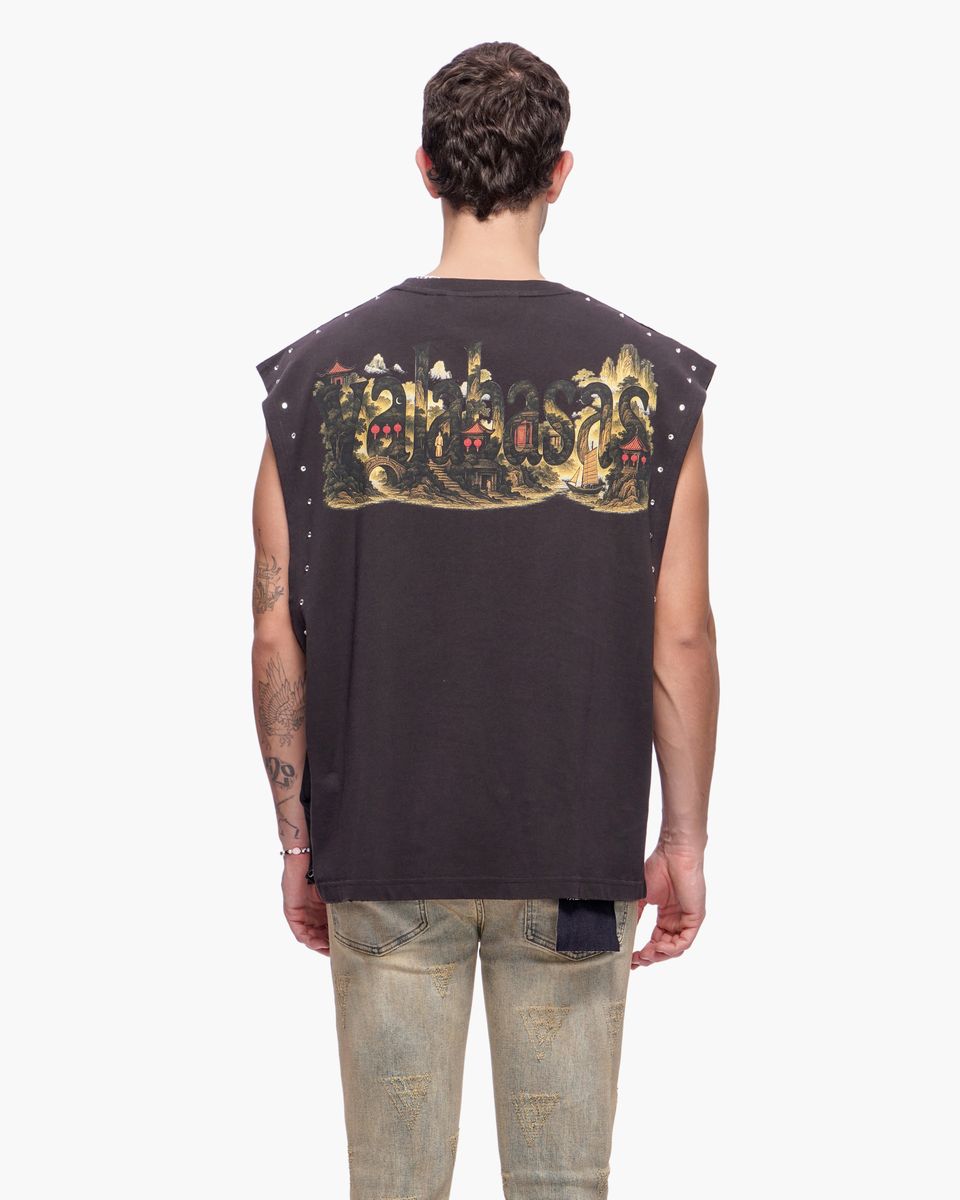 Ember Glyph Cut Off