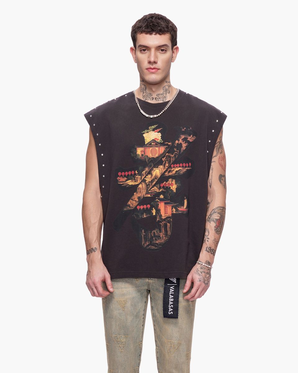 Ember Glyph Cut Off
