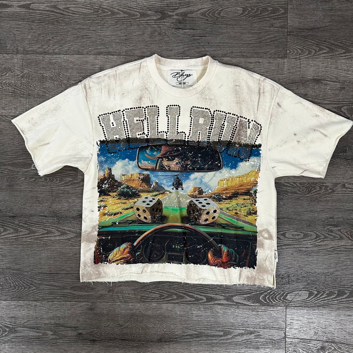 HELL RUN