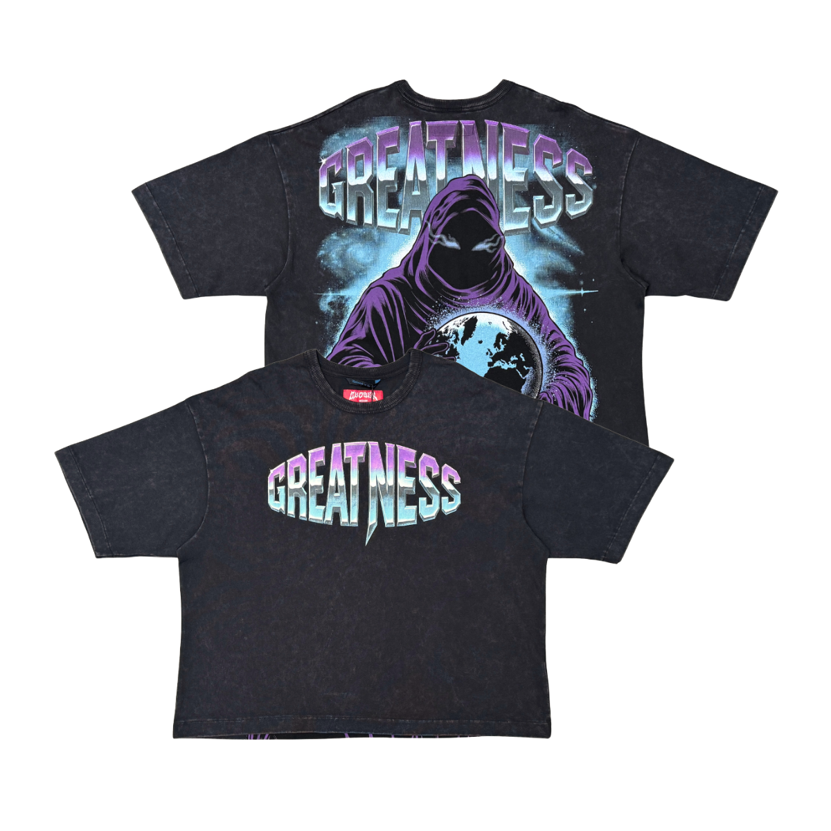 REAPER TEE