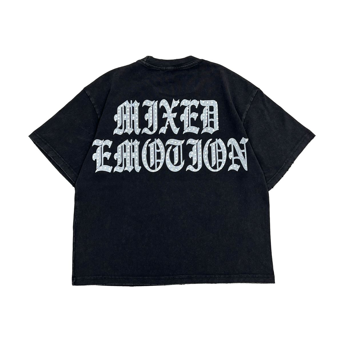 Divine Tee - Black