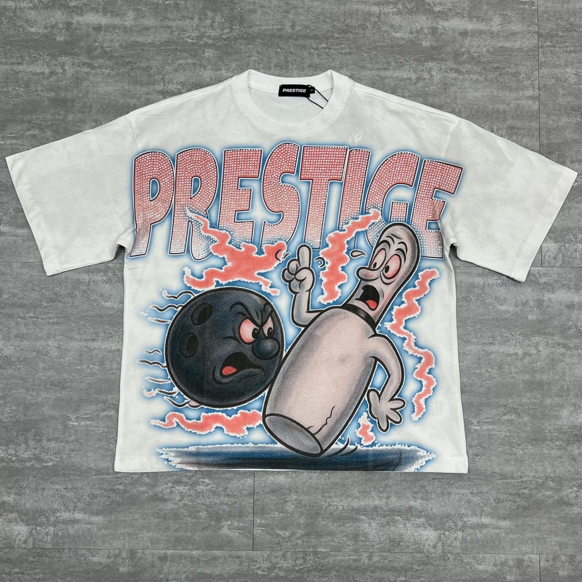 Bowling Ball Tee