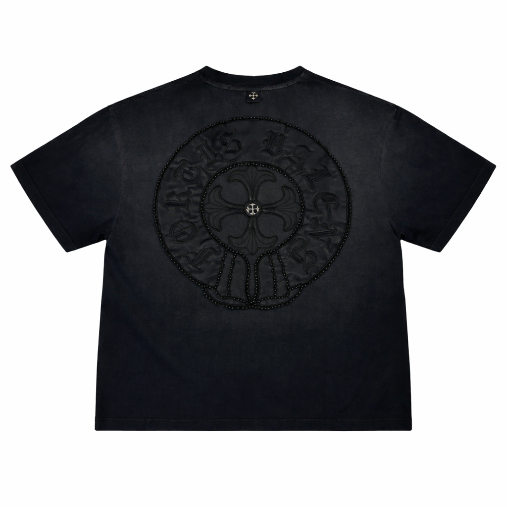 Cross Patch Tee