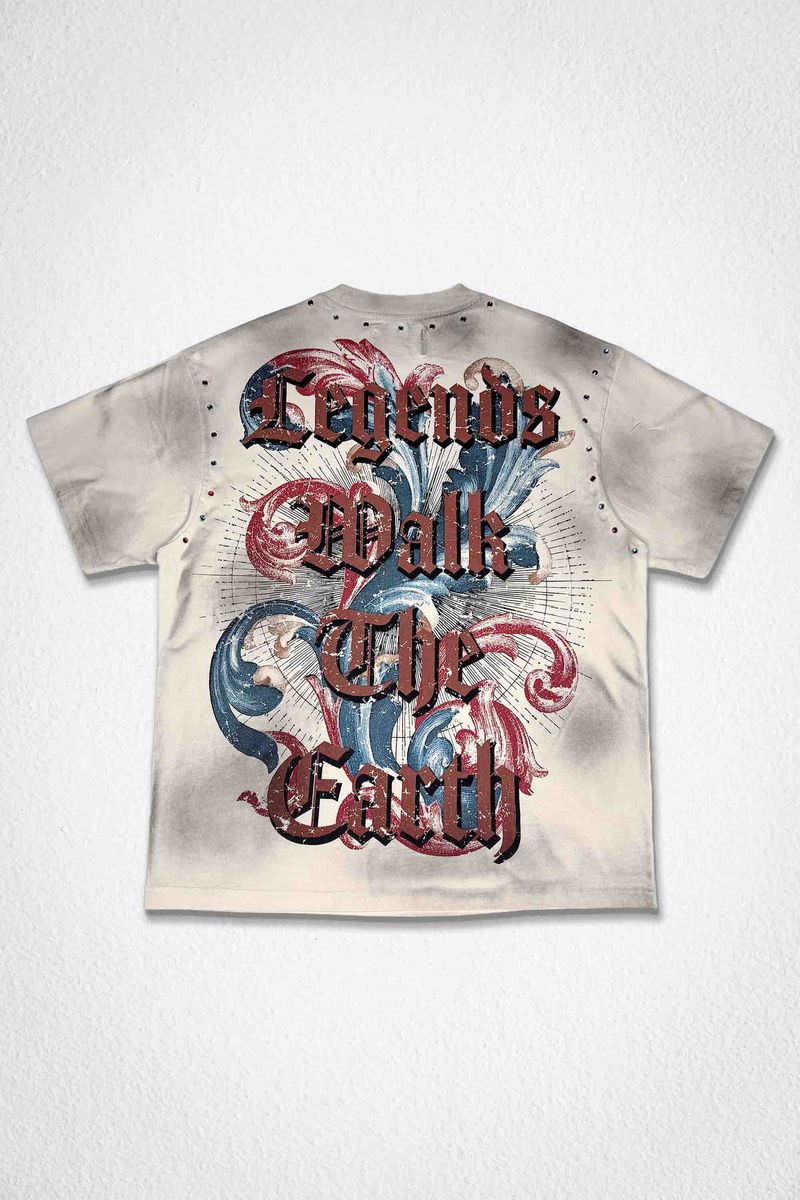 Divine Relic Tee -