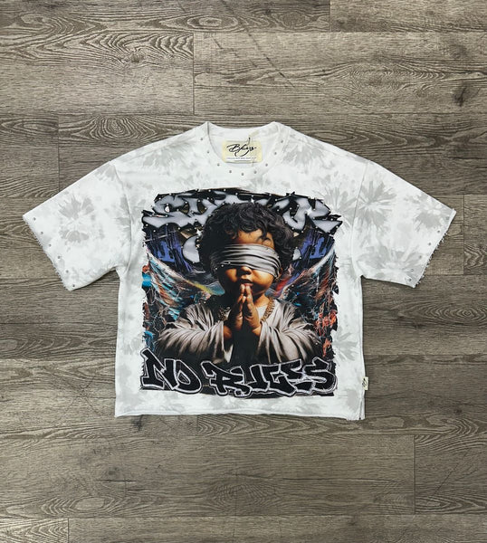 Angel Tee - White
