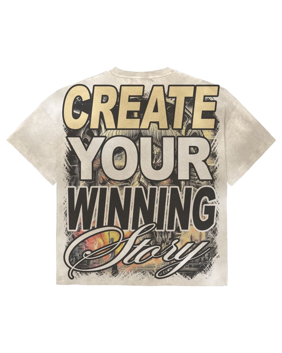 Story Tee
