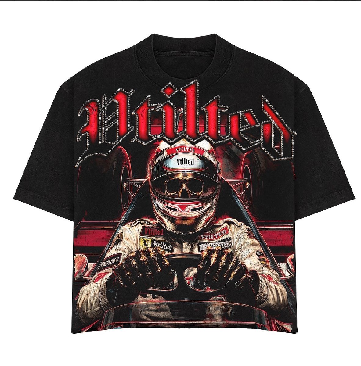 Track Tee
