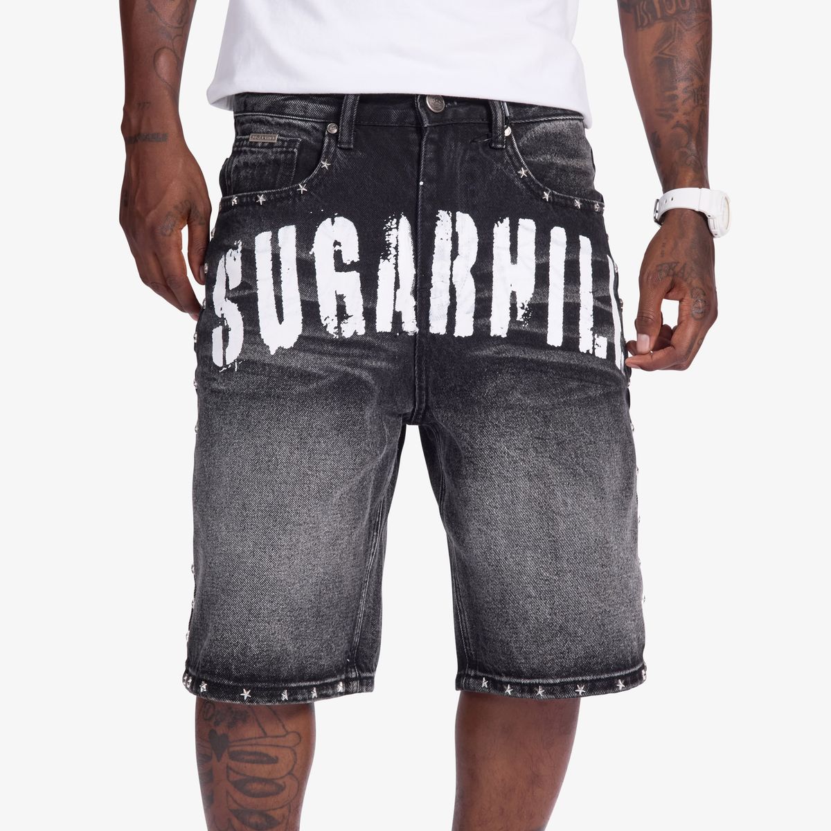 DALLAS” JORTS
