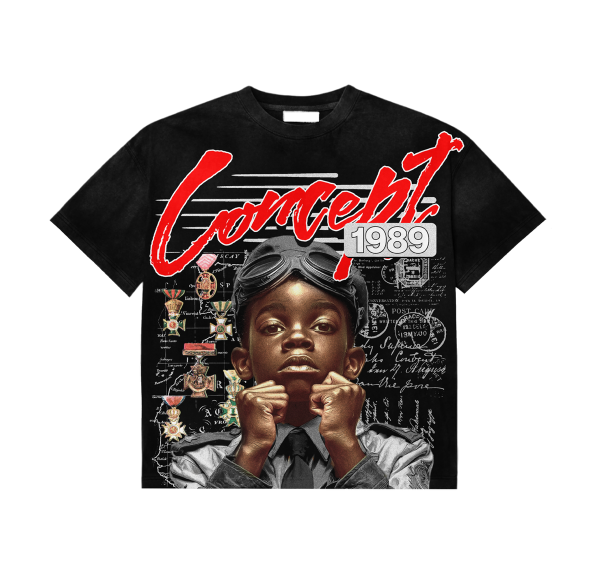 General Tee