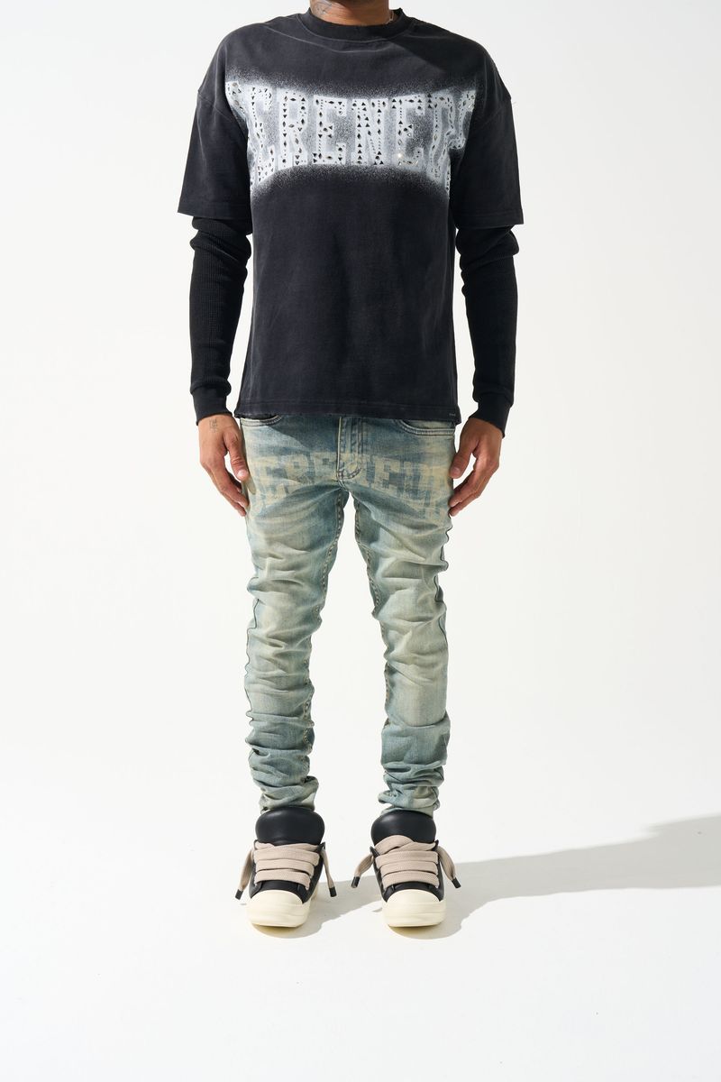 Dynasty Jean
