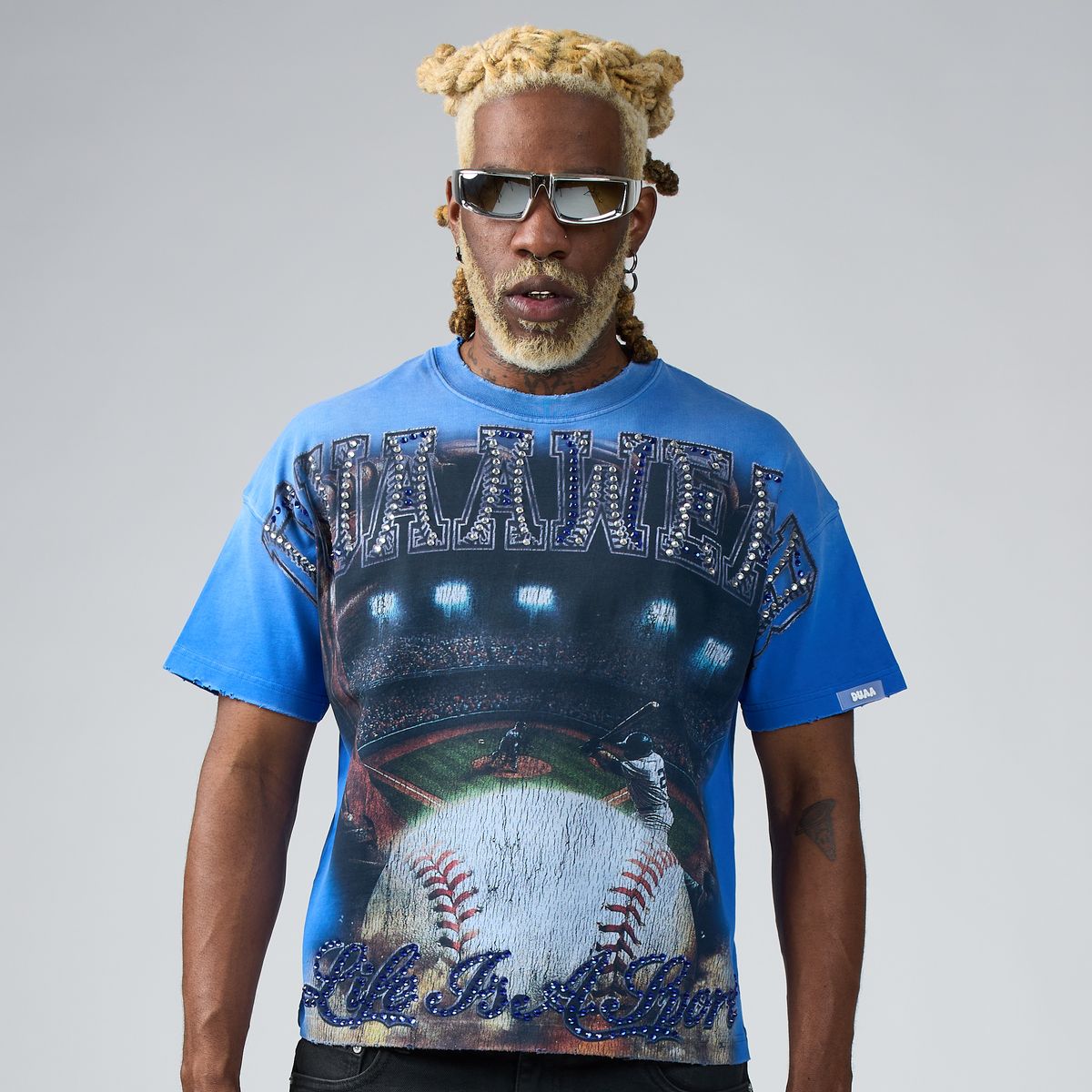 Homerun Tee