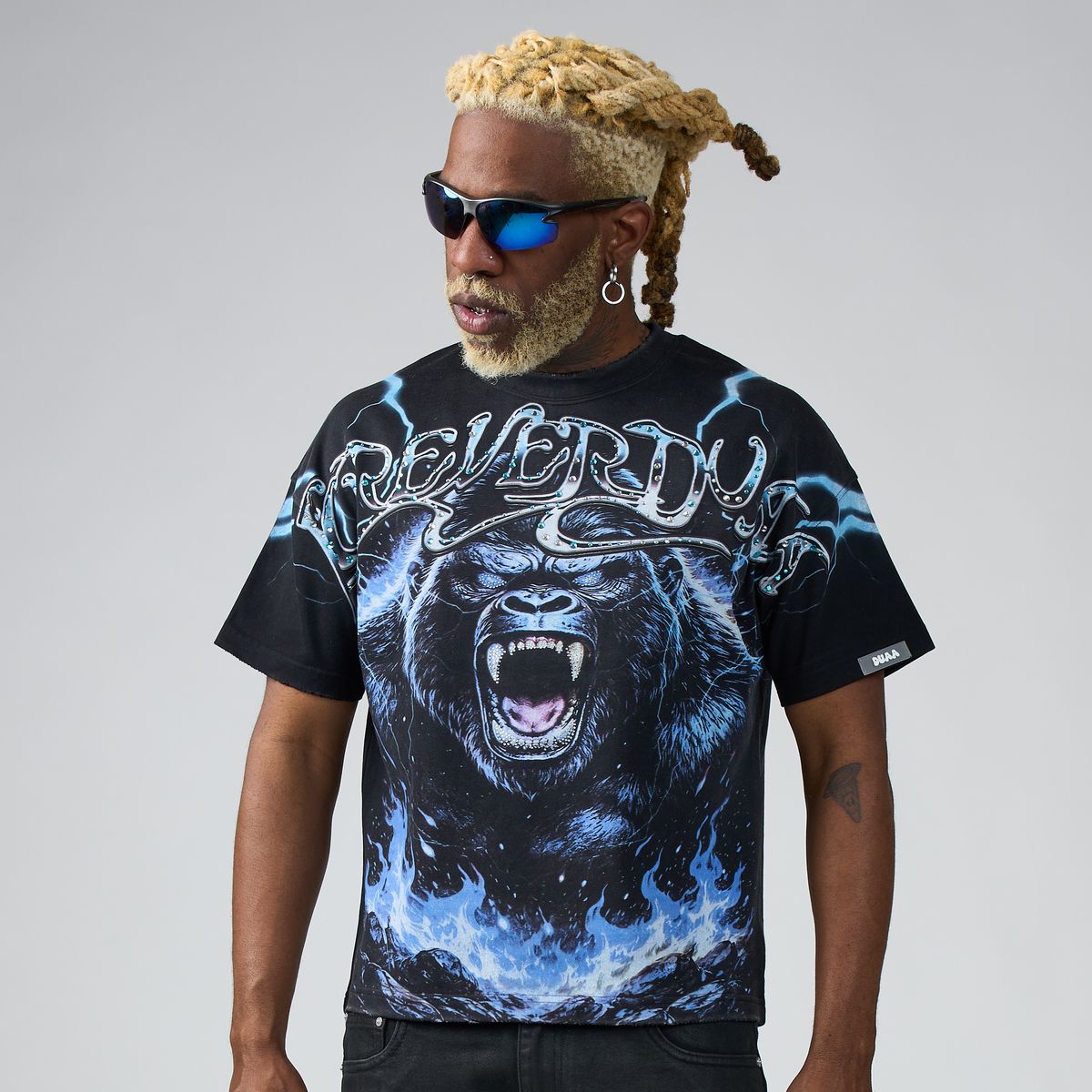 Electric Tee