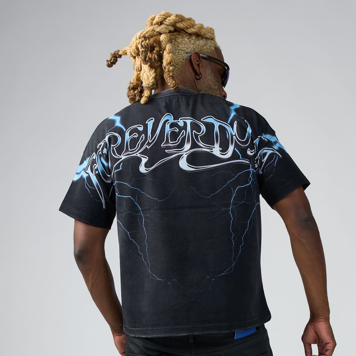Electric Tee