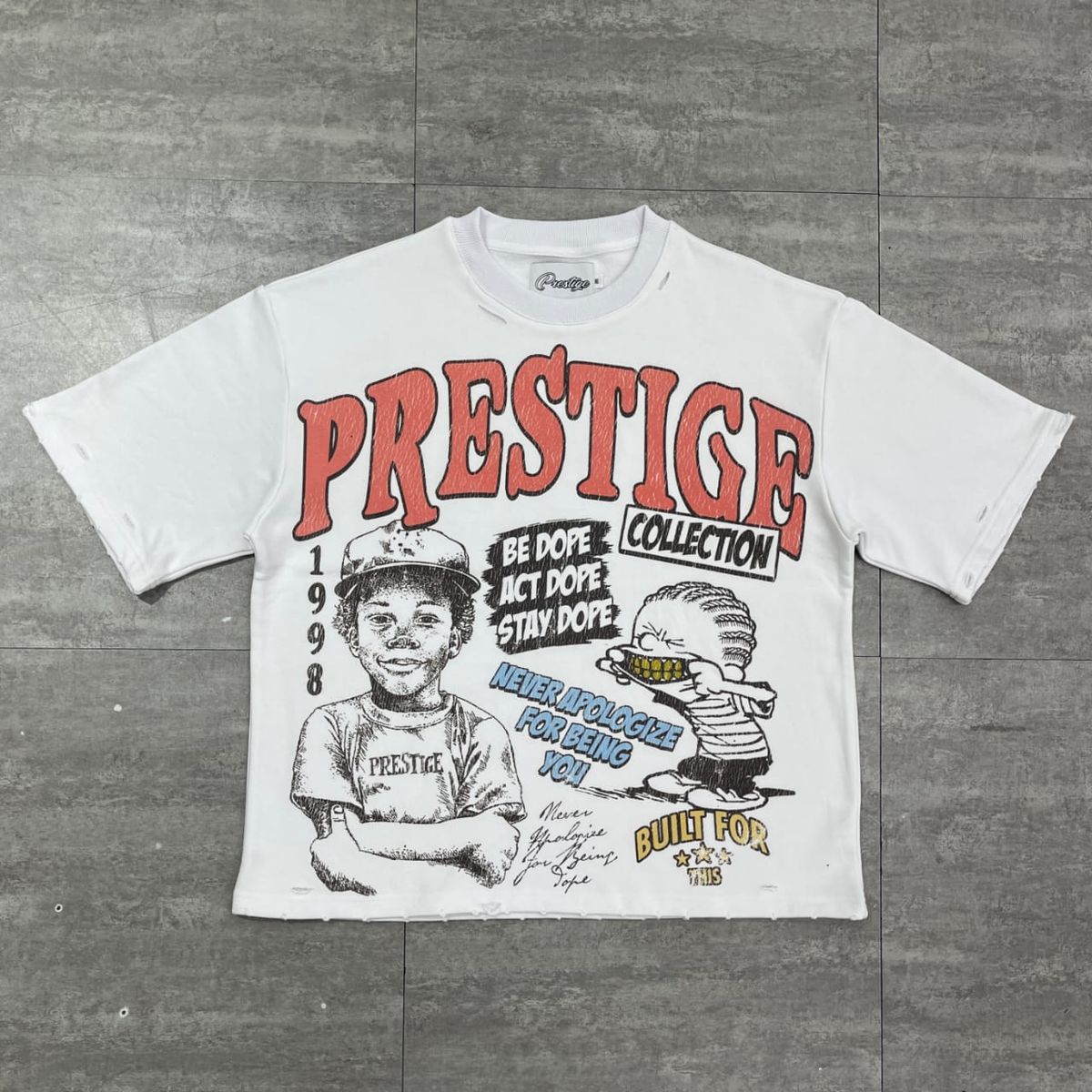 Dope Tee