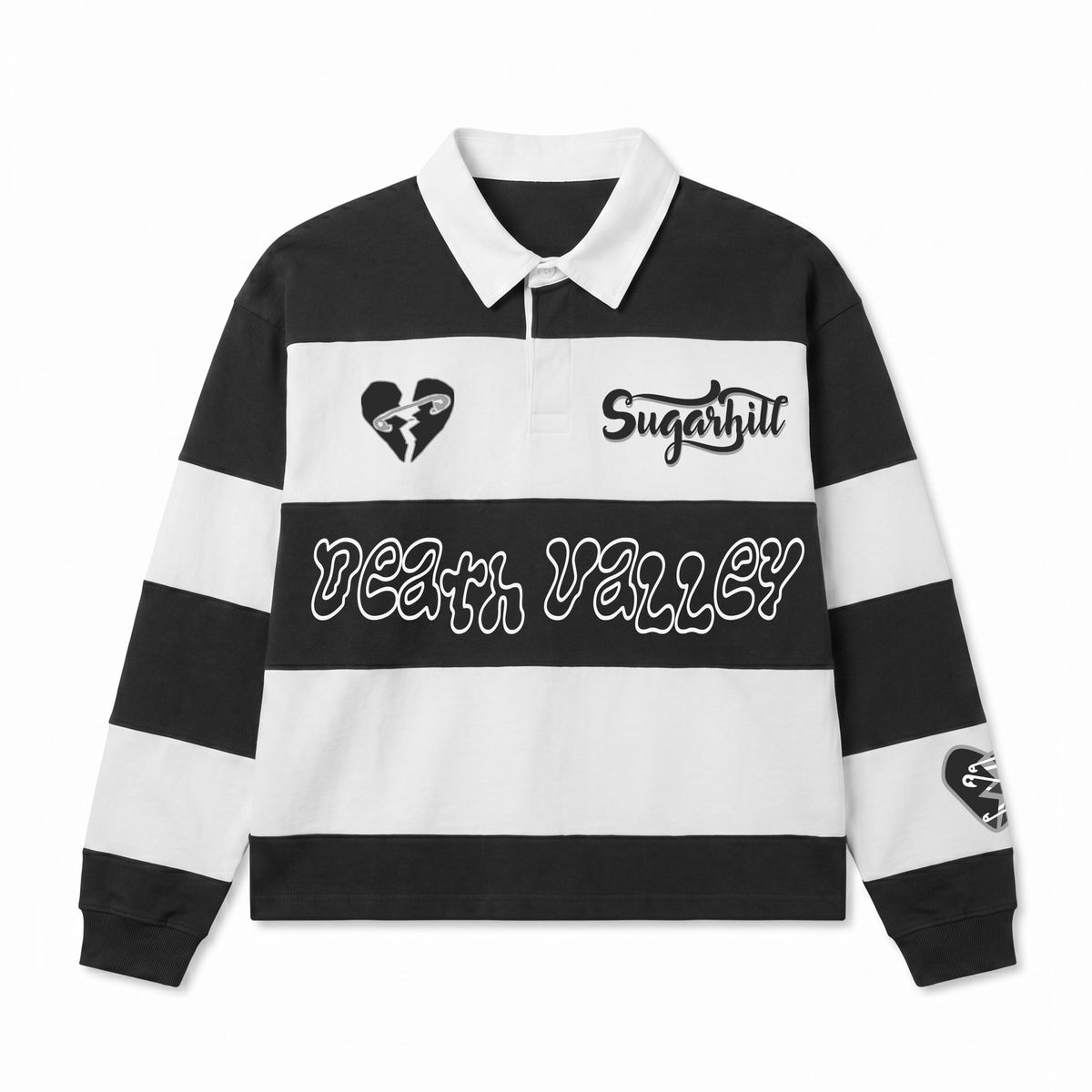 TOGETHER" POLO