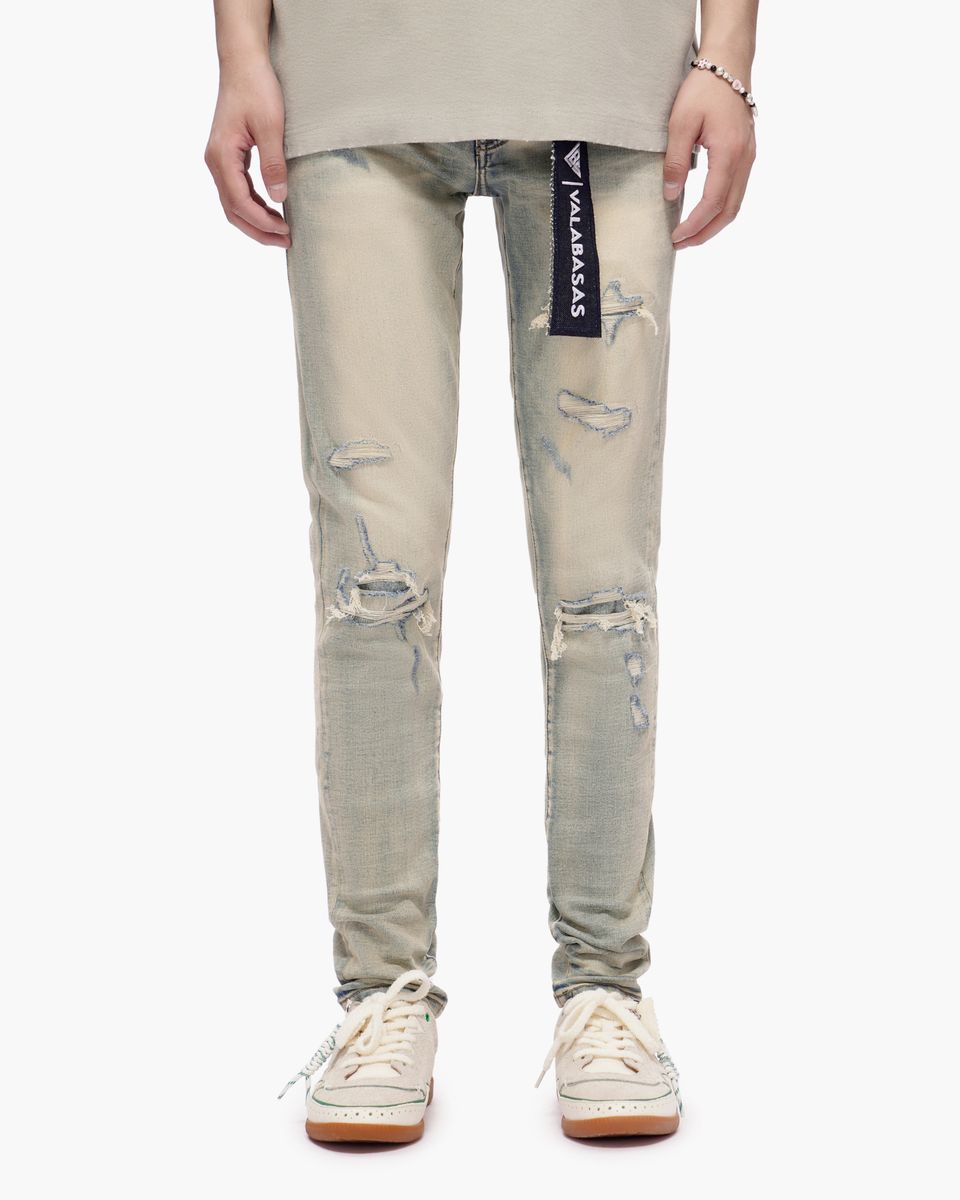 Scimitar Vintage Wash