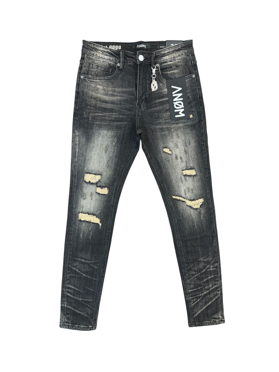 Formula Jean