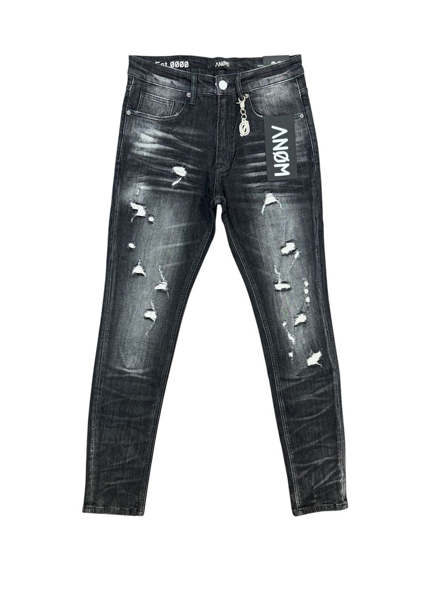 Ying Yang Jean