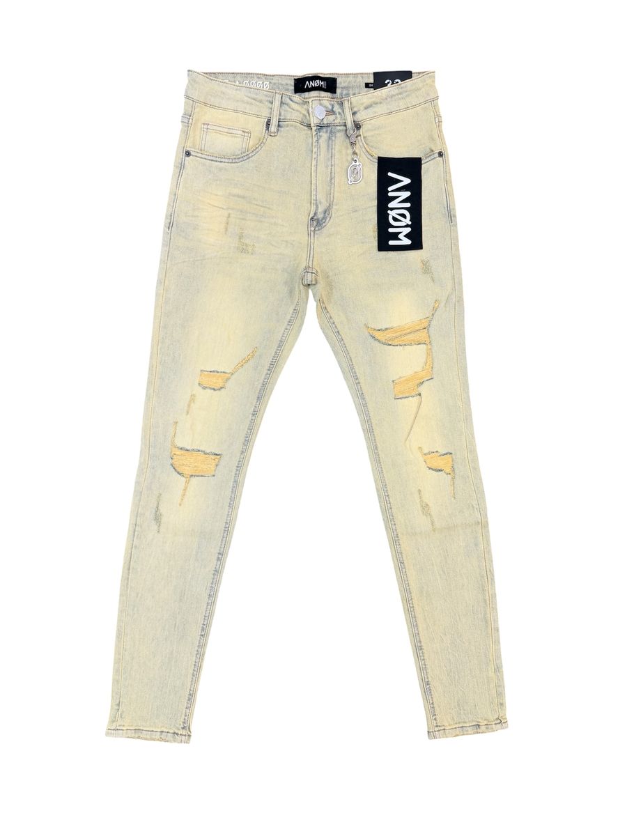 Nevada Jean