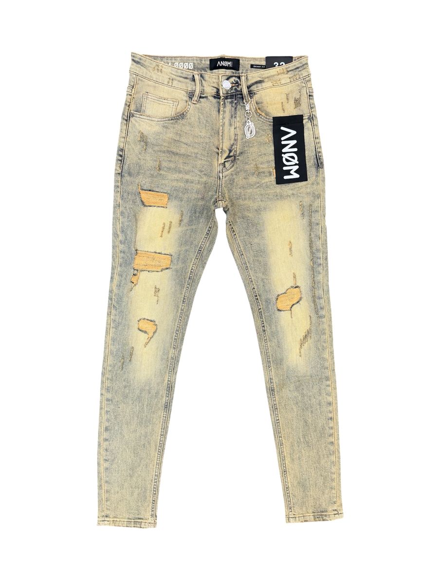 Tampa Jean