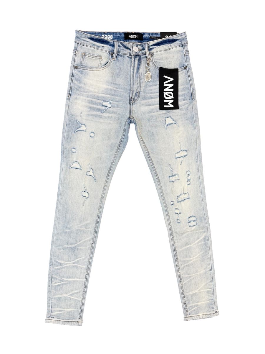 Fahrenheit Jean