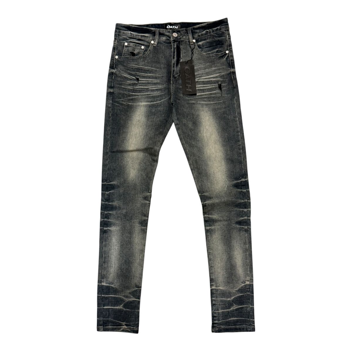 Regal Denim - Blue