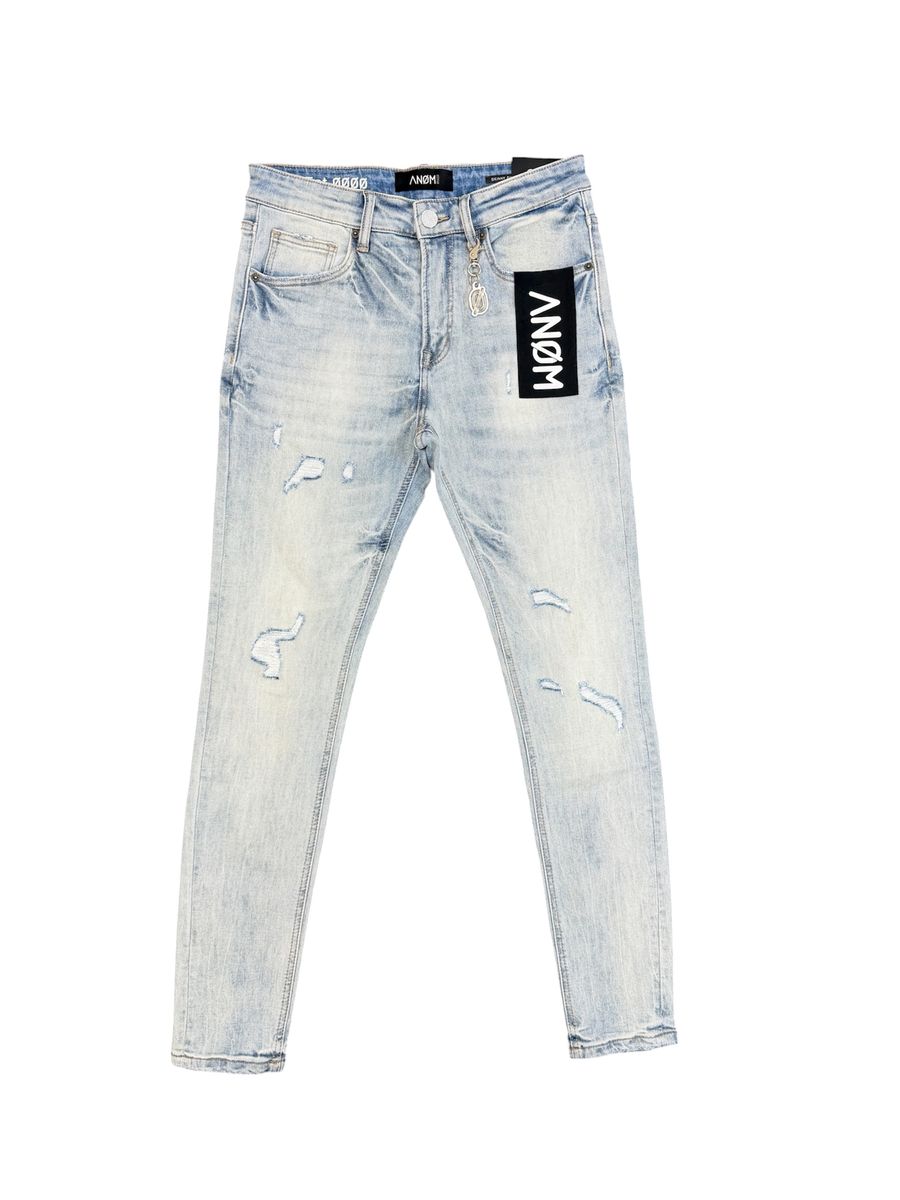 Comet Denim