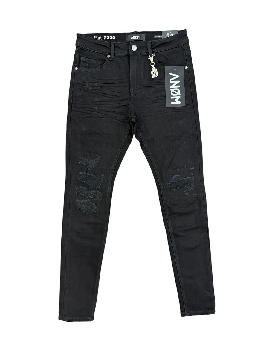 Asmar Denim