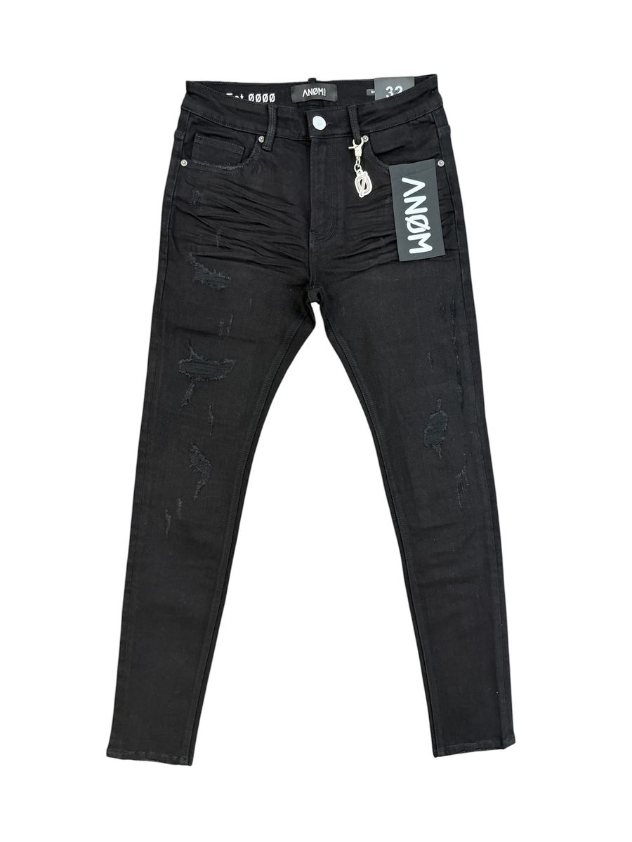 Venom Denim