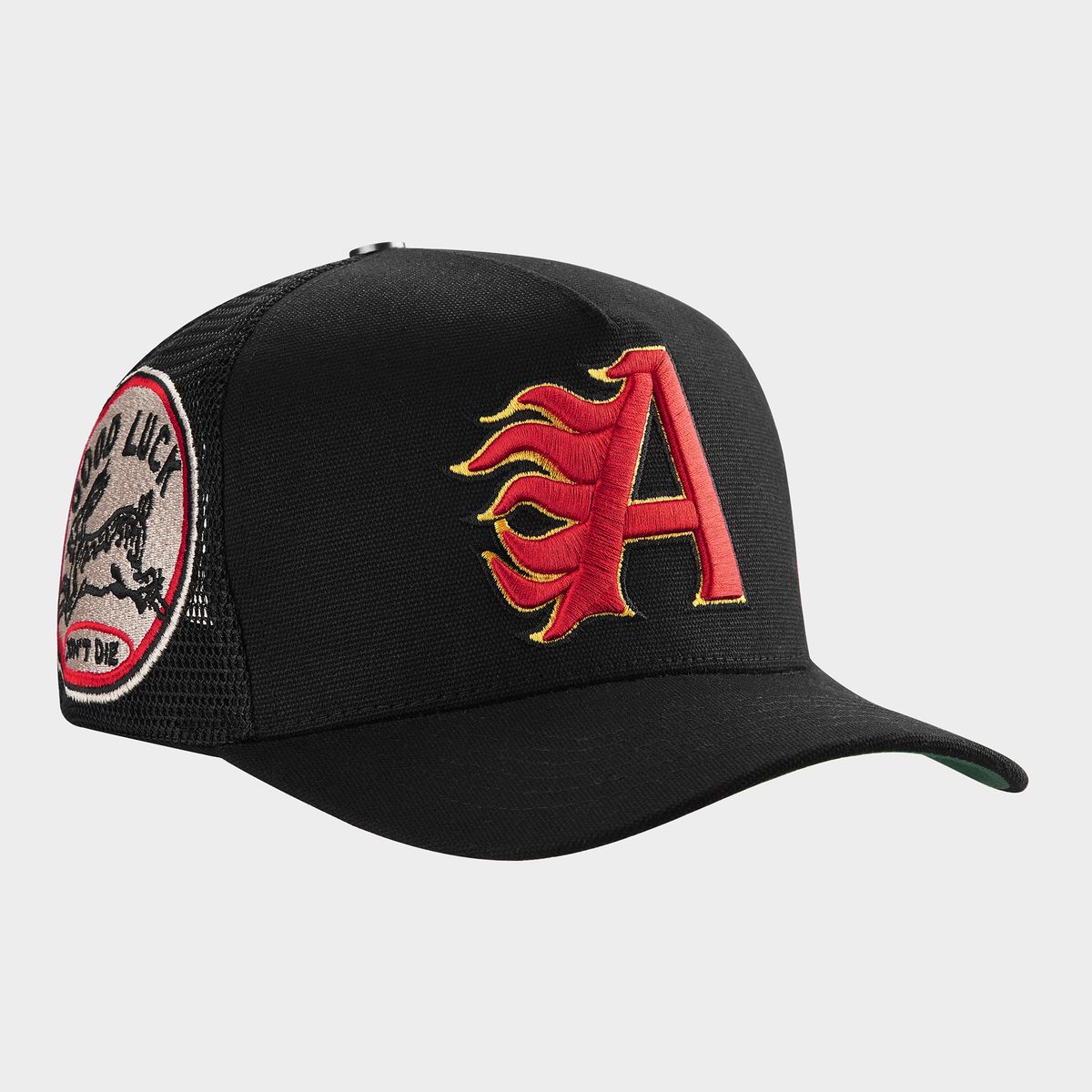 King V2 Trucker