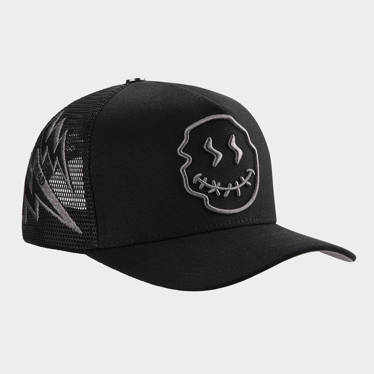 Ghost Trucker V2