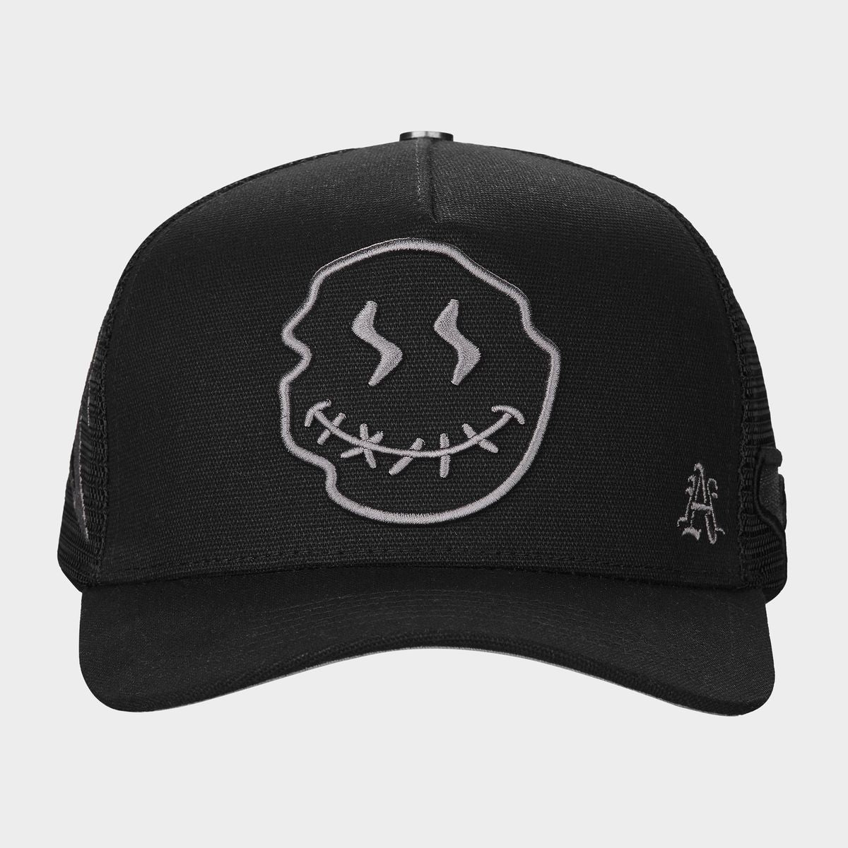 Ghost Trucker V2