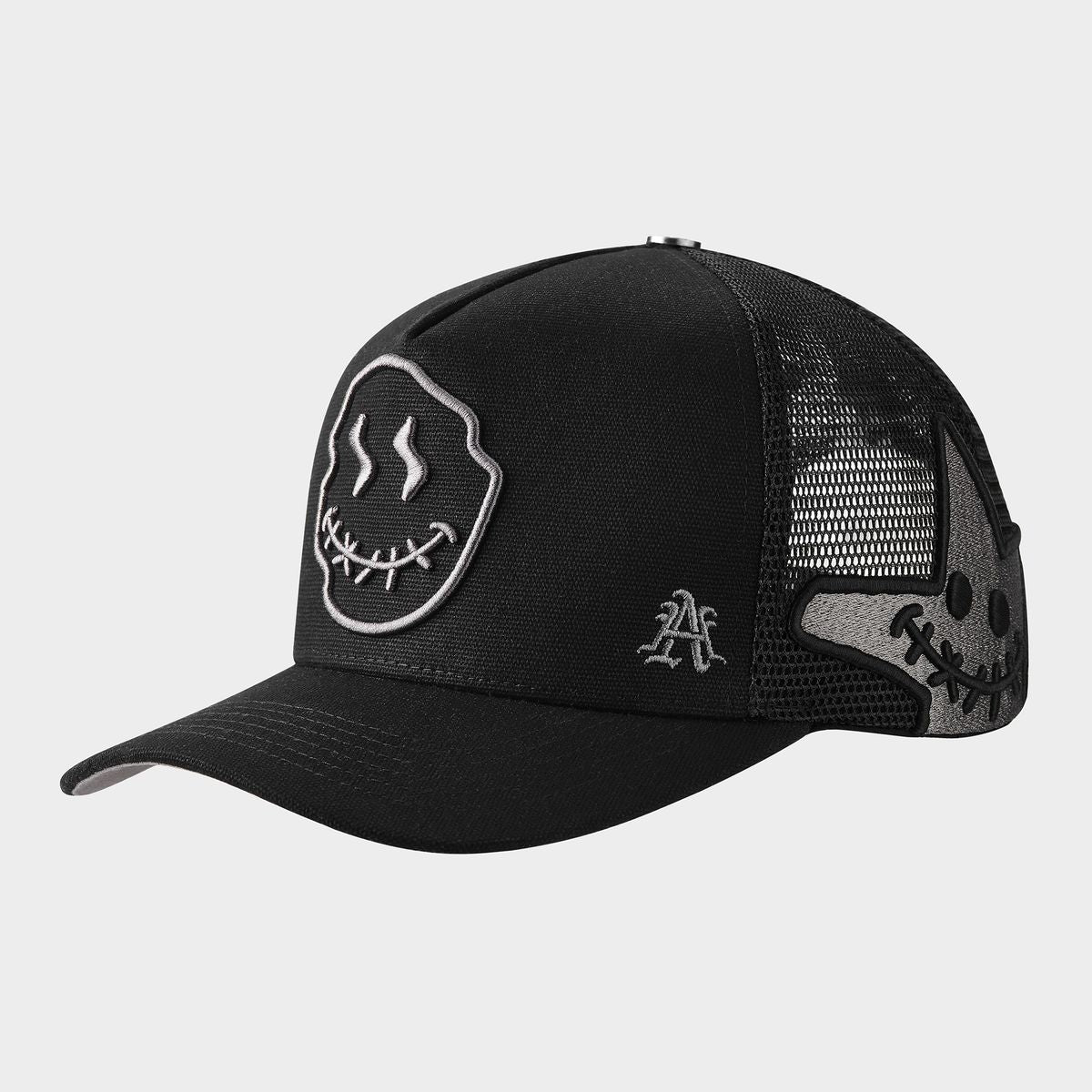 Ghost Trucker V2