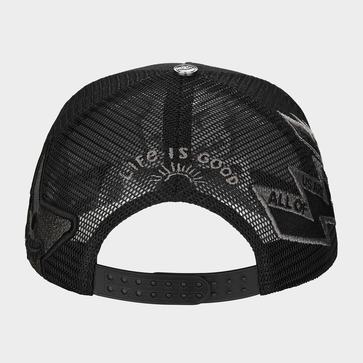 Ghost Trucker V2