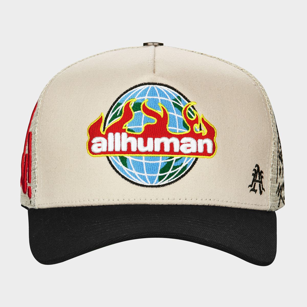 Mason V2 Trucker