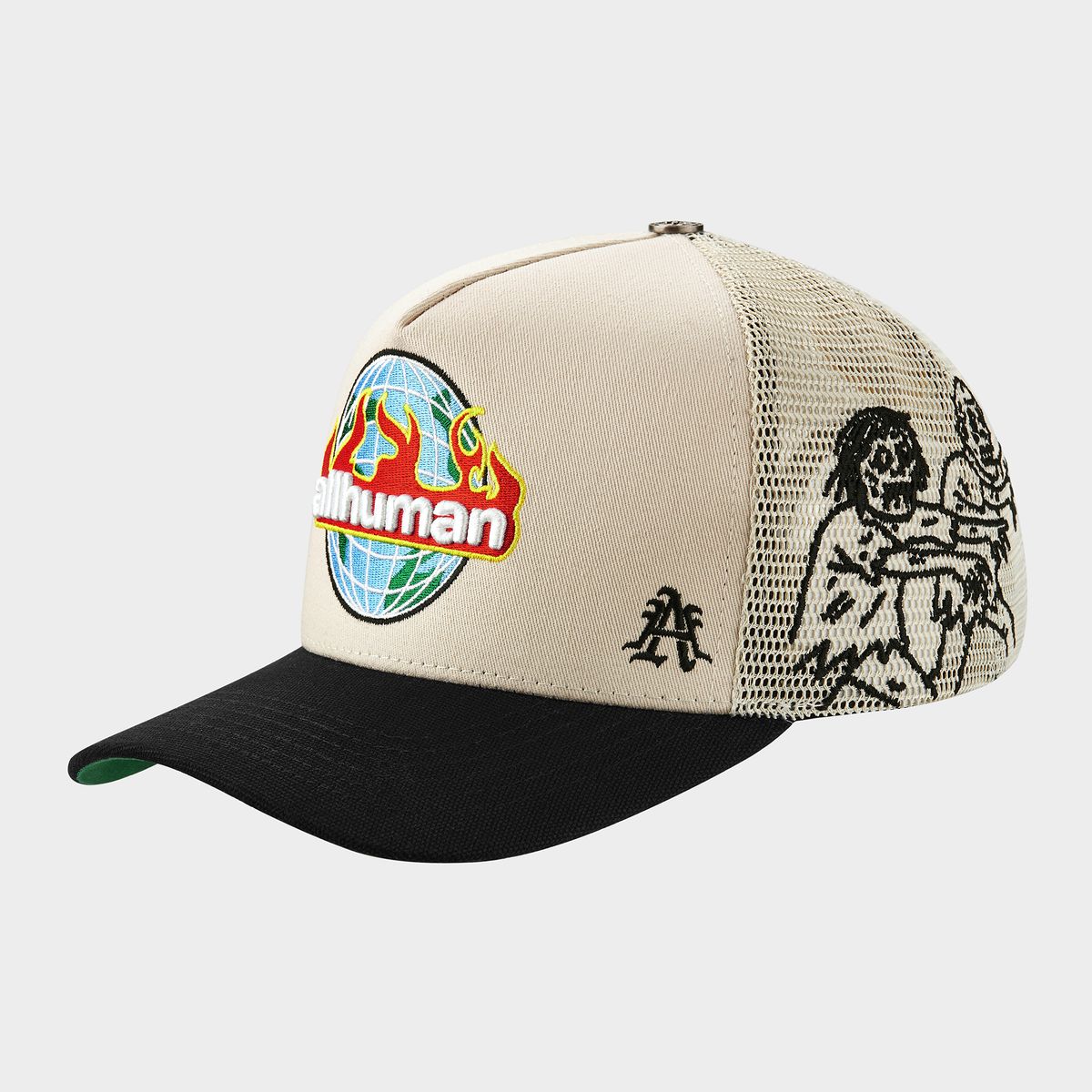 Mason V2 Trucker