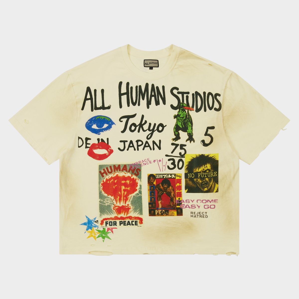 Shinjuku Tee