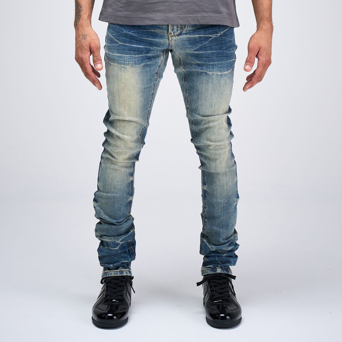 Cove Denim