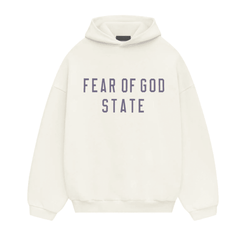 Fear Of God State Hoodie