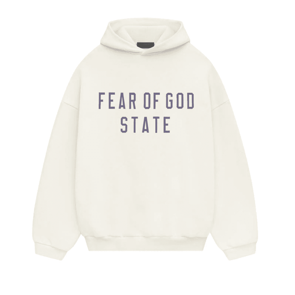 Fear Of God State Hoodie