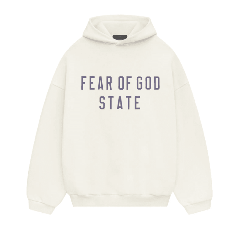 Fear Of God State Hoodie