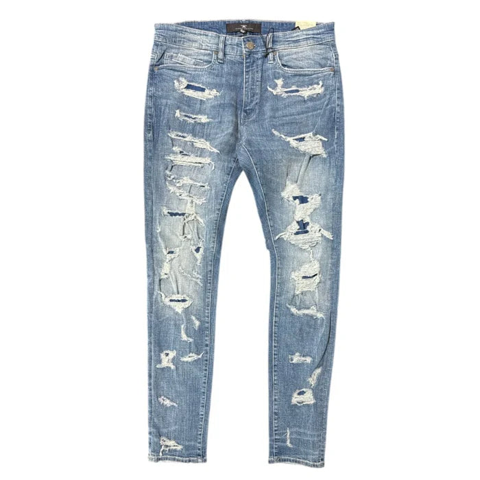 JR 1670 - Electric Blue