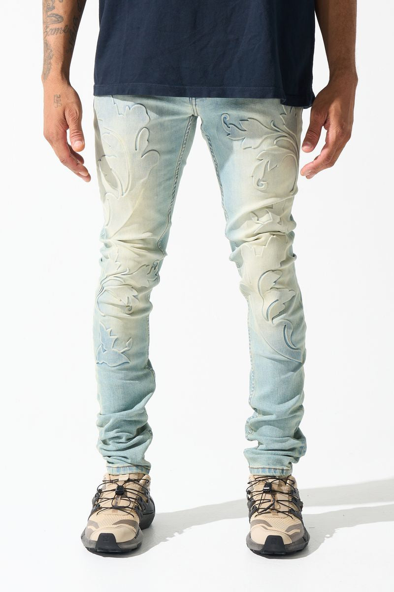 Rome Jeans - Blue