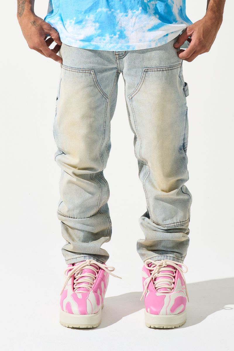 Journey Baggy Carpenter Jean