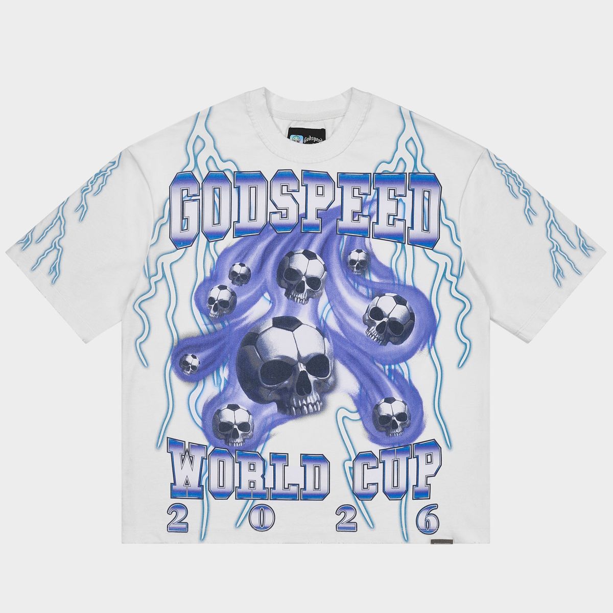 Voltage T-shirt
