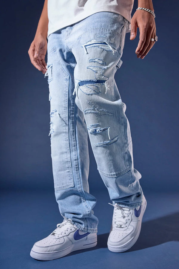 Jordan Craig Arctic Wash ja2275