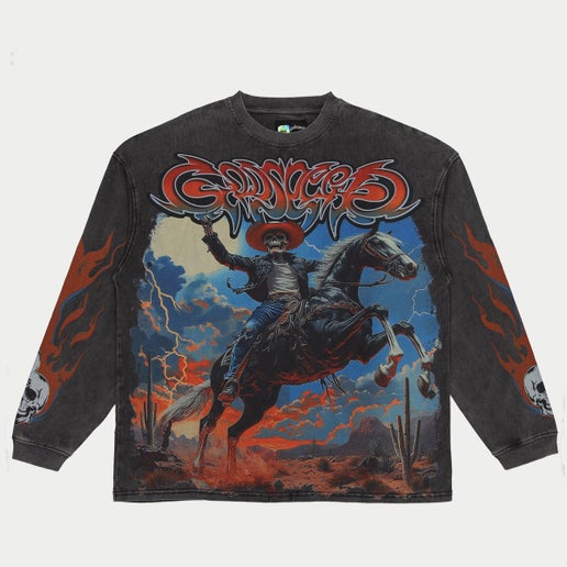 Best Western L/S
