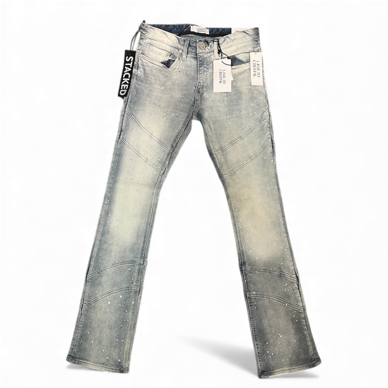 liquid crystal lager